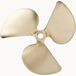 ACME 1443 3 Blade Left 13.25" x 15" Propeller<ACME Props Discount