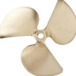 ACME 430 13.00" x 13.00" Wake/Ski 3-Blade Propeller<ACME Props Clearance