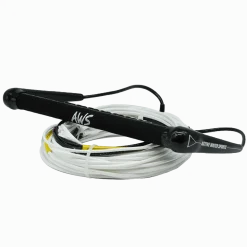 Active Combo 5.0 - Dyneema Bar Lock - Hide Grip w/R6 80ft Rope<ActiveWake Clearance