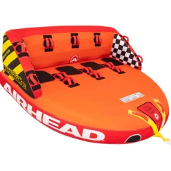 Great Big Mable 4 Person Tube<Airhead Sale