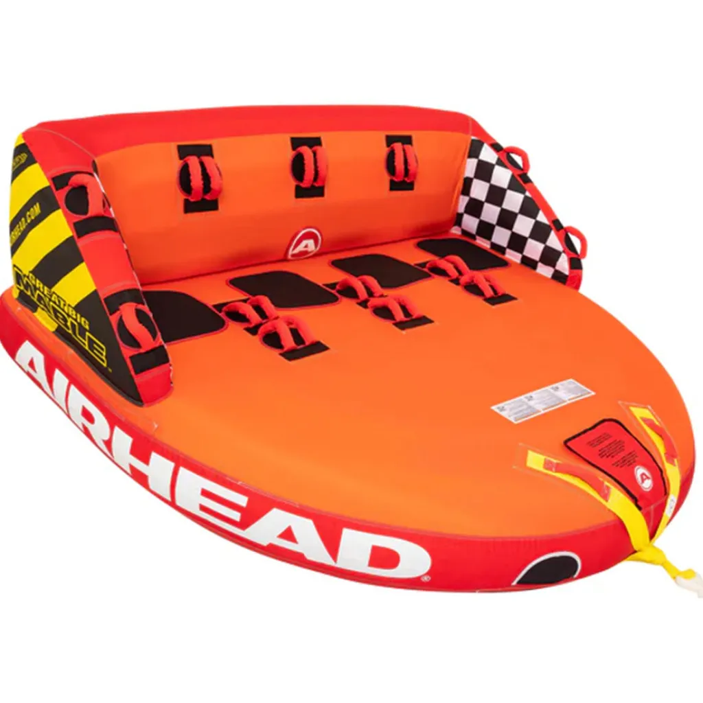Great Big Mable 4 Person Tube<Airhead Sale
