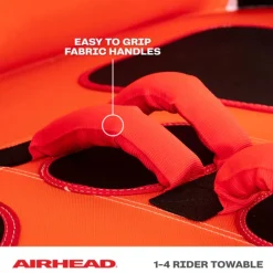 Great Big Mable 4 Person Tube<Airhead Sale