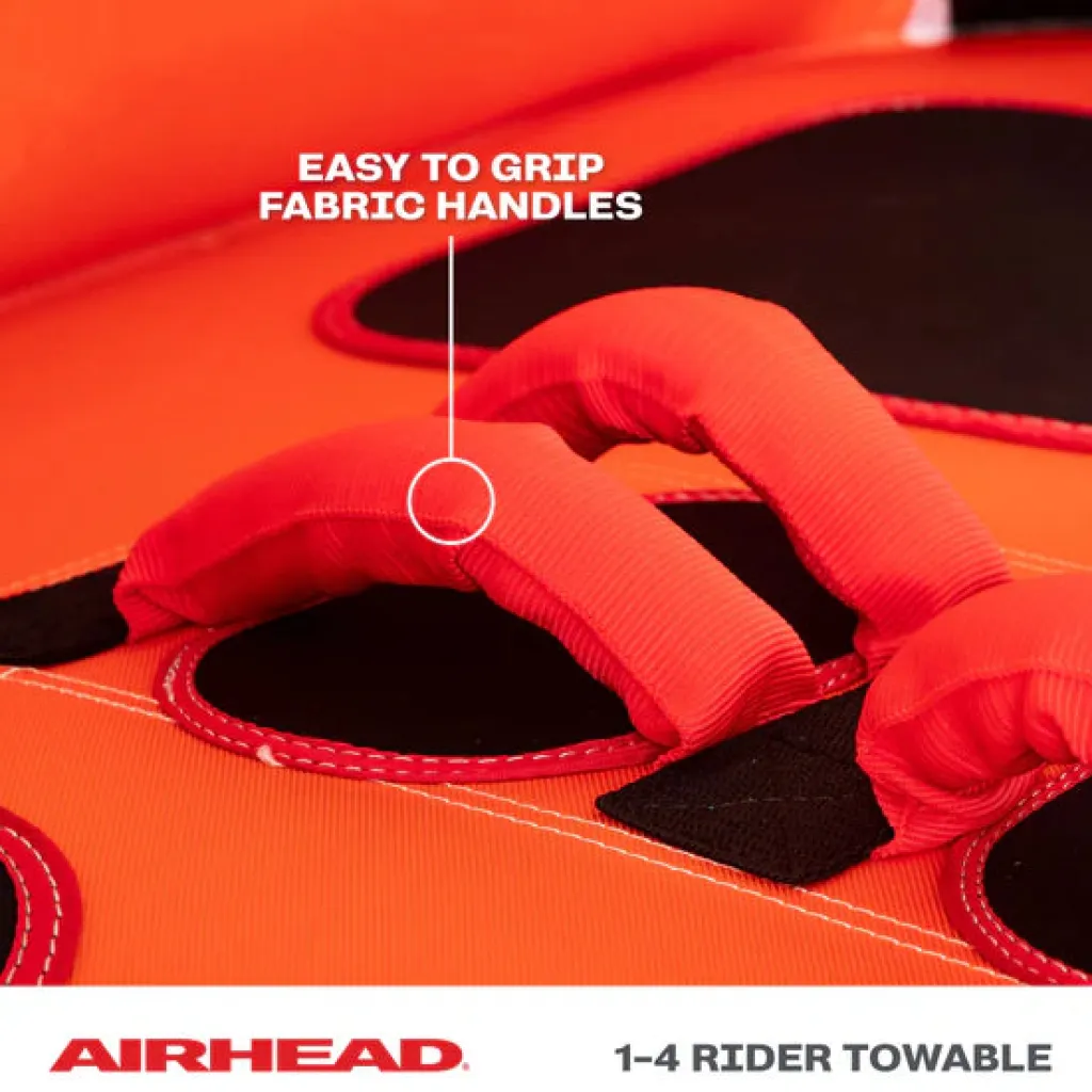 Great Big Mable 4 Person Tube<Airhead Sale