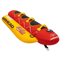 Hot Dog 3 Person Tube<Airhead Outlet