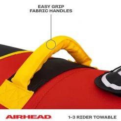 Hot Dog 3 Person Tube<Airhead Outlet
