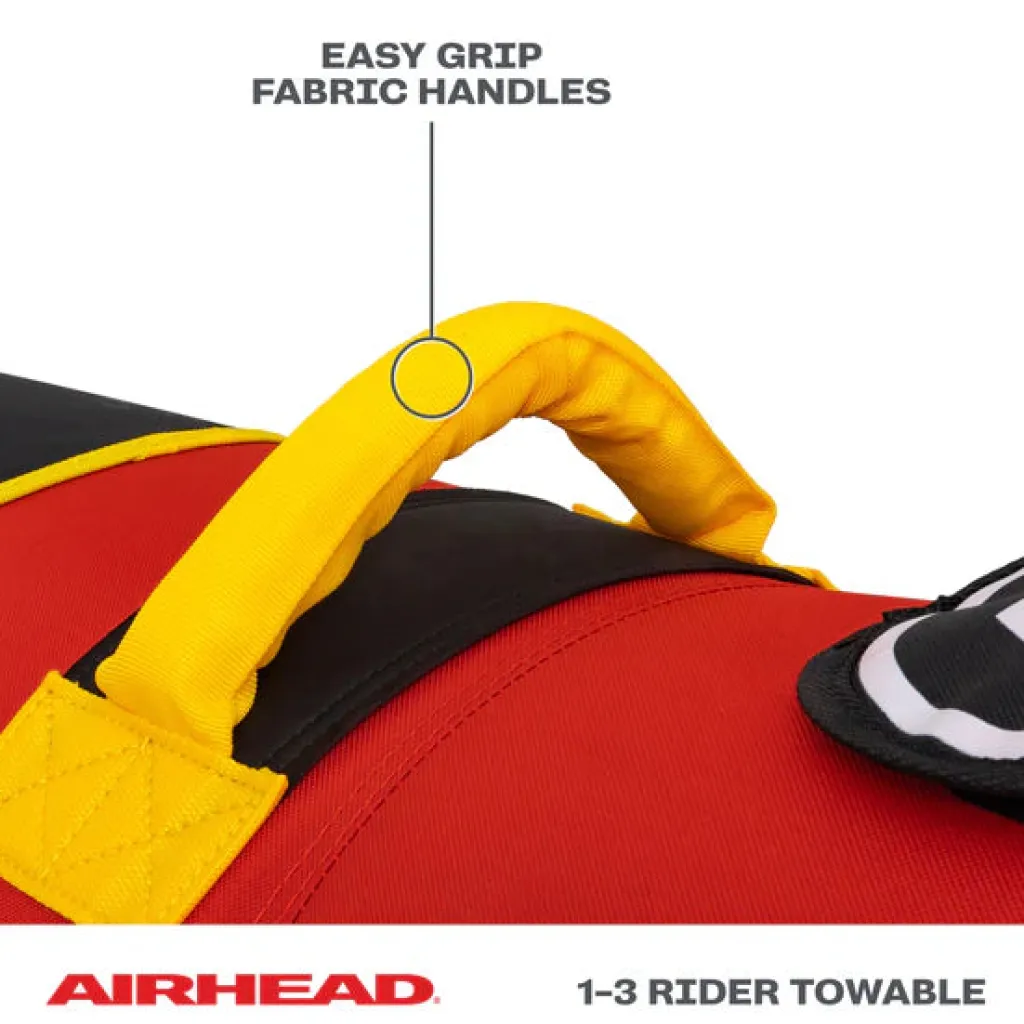Hot Dog 3 Person Tube<Airhead Outlet