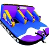 Super Big Betty 3 Person Tube<Airhead Hot