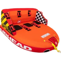 Super Mable 3 Person Tube<Airhead New
