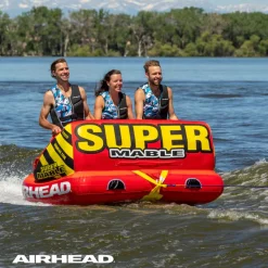 Super Mable 3 Person Tube<Airhead New