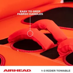 Super Mable 3 Person Tube<Airhead New