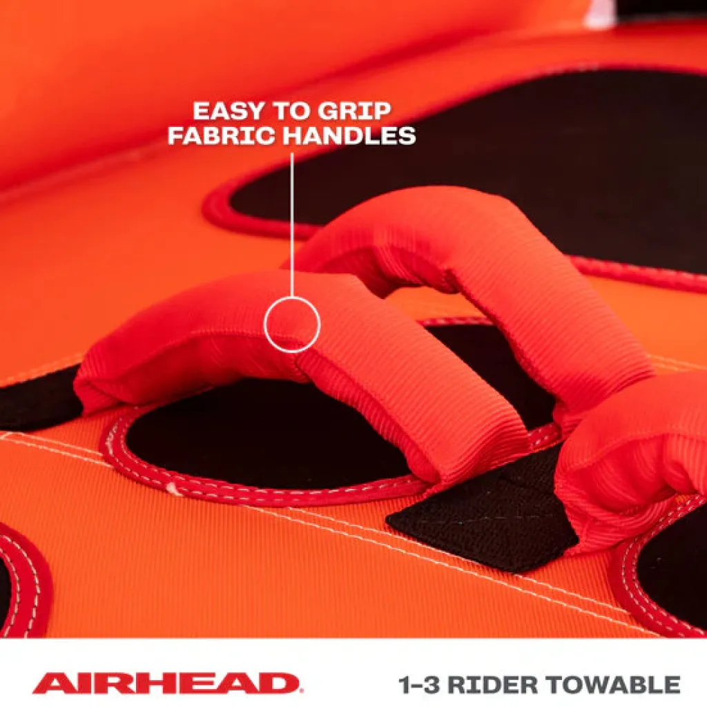 Super Mable 3 Person Tube<Airhead New