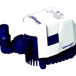 Sahara MK2 Automatic Bilge Pump - 500 GPH<Attwood New