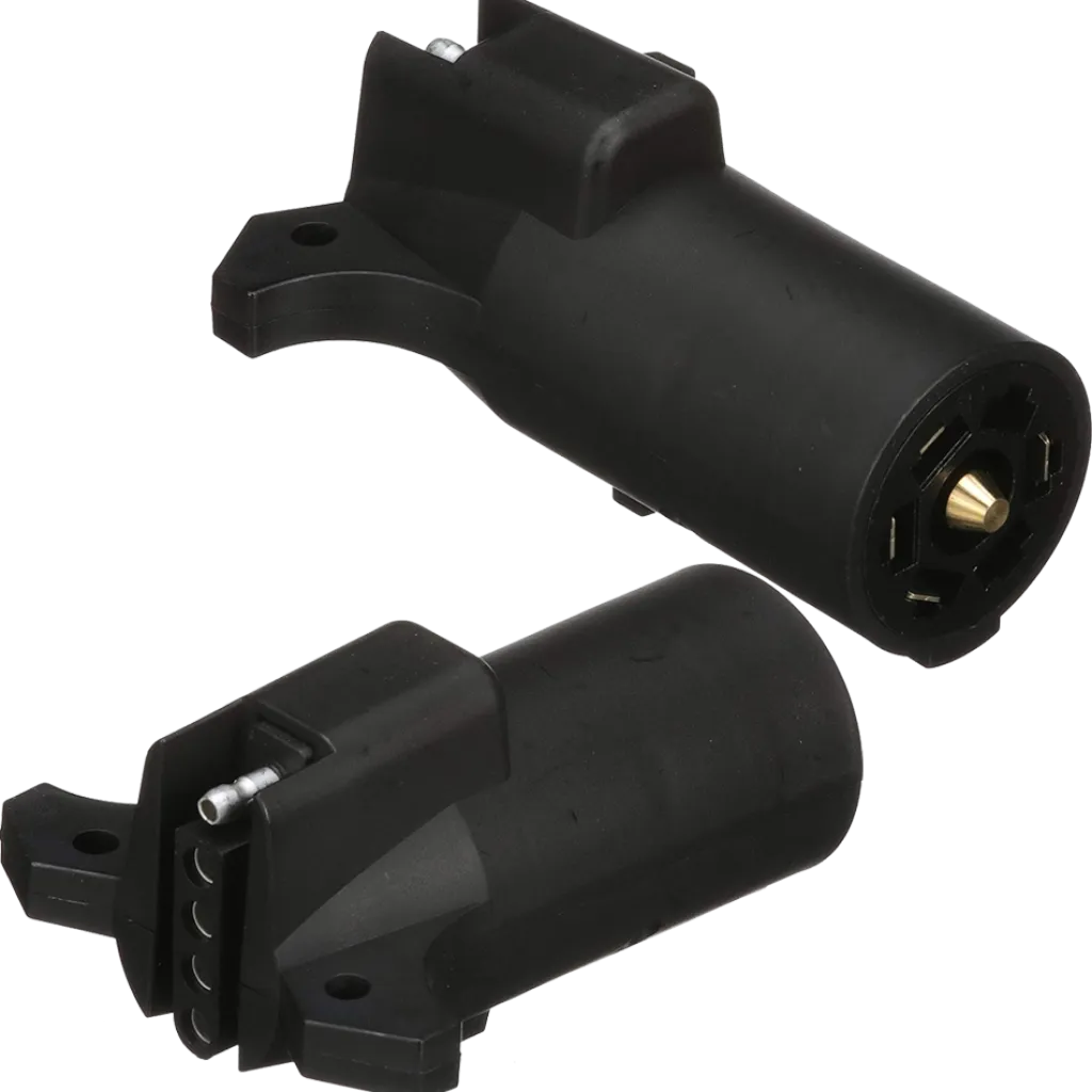 7-5 Way Adapter<Attwood Hot
