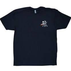 AW Friend T-hirt - Back<ActiveWake Sale
