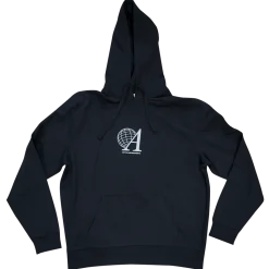 AW Gow In The Dark Hoodie<ActiveWake Best