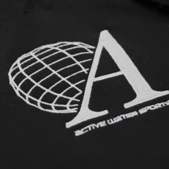 AW Gow In The Dark Hoodie<ActiveWake Best