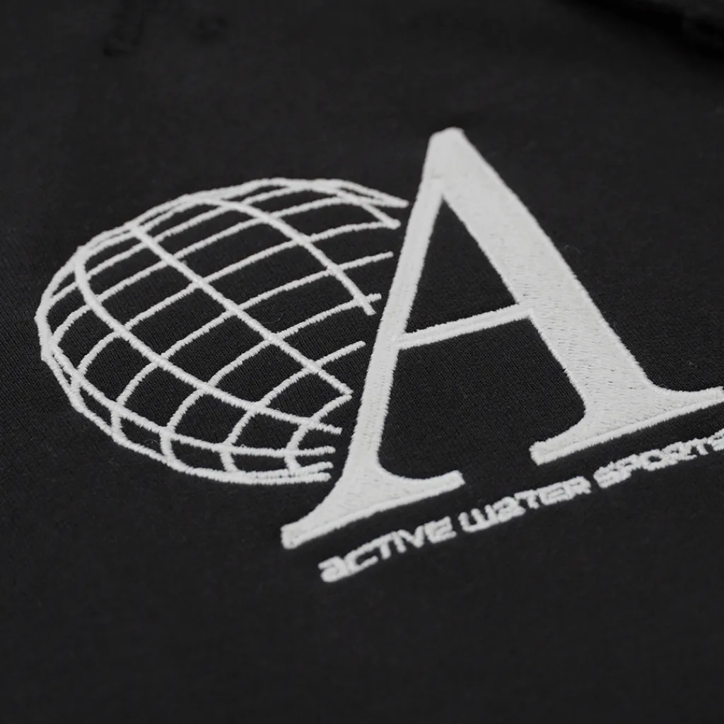 AW Gow In The Dark Hoodie<ActiveWake Best