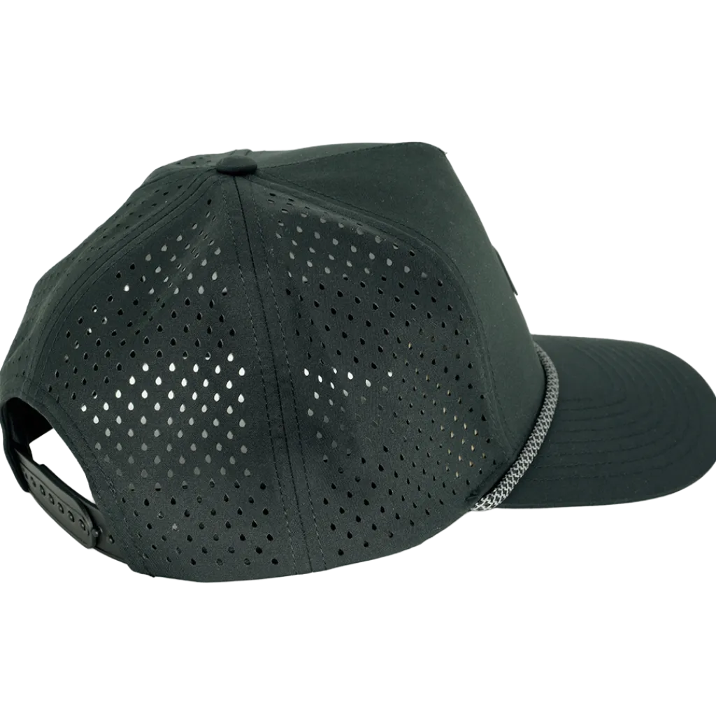 AWS Performance Golf Hat<Active Water Sports Outlet