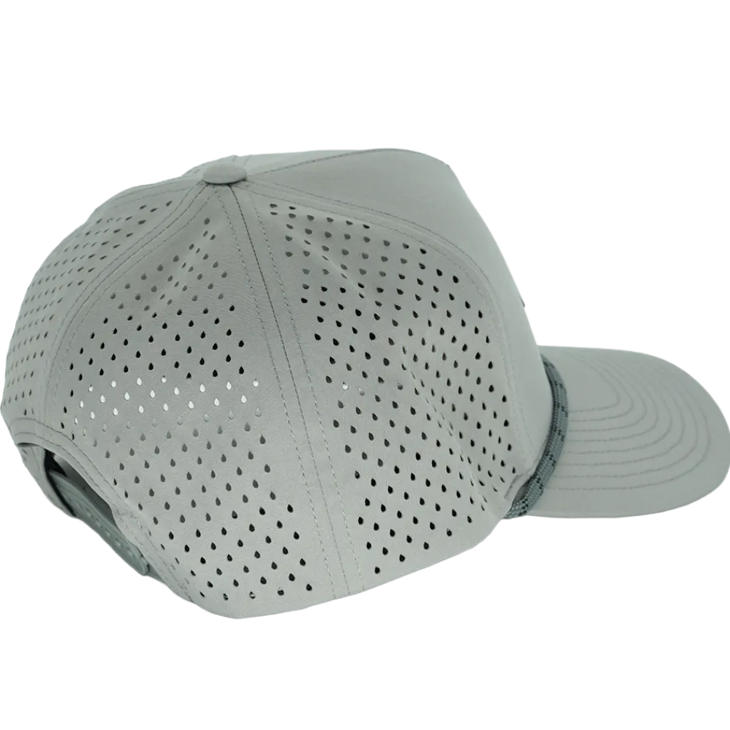 AWS Performance Golf Hat<Active Water Sports Outlet