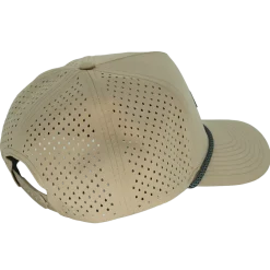 AWS Performance Golf Hat<Active Water Sports Outlet