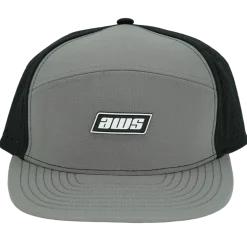 AWS Performance Golf Hat - Flat Bill<Active Water Sports Sale