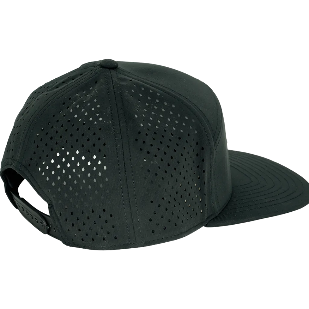 AWS Performance Golf Hat - Flat Bill<Active Water Sports Sale
