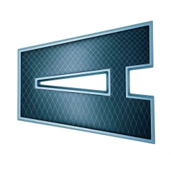 A-Emblem, SL24-A, A/T Series, '20 - [5974810]<Axis Outlet