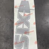 A Series Logo Decal<Axis Best