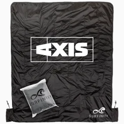 Heated Boat Blanket<Axis Hot