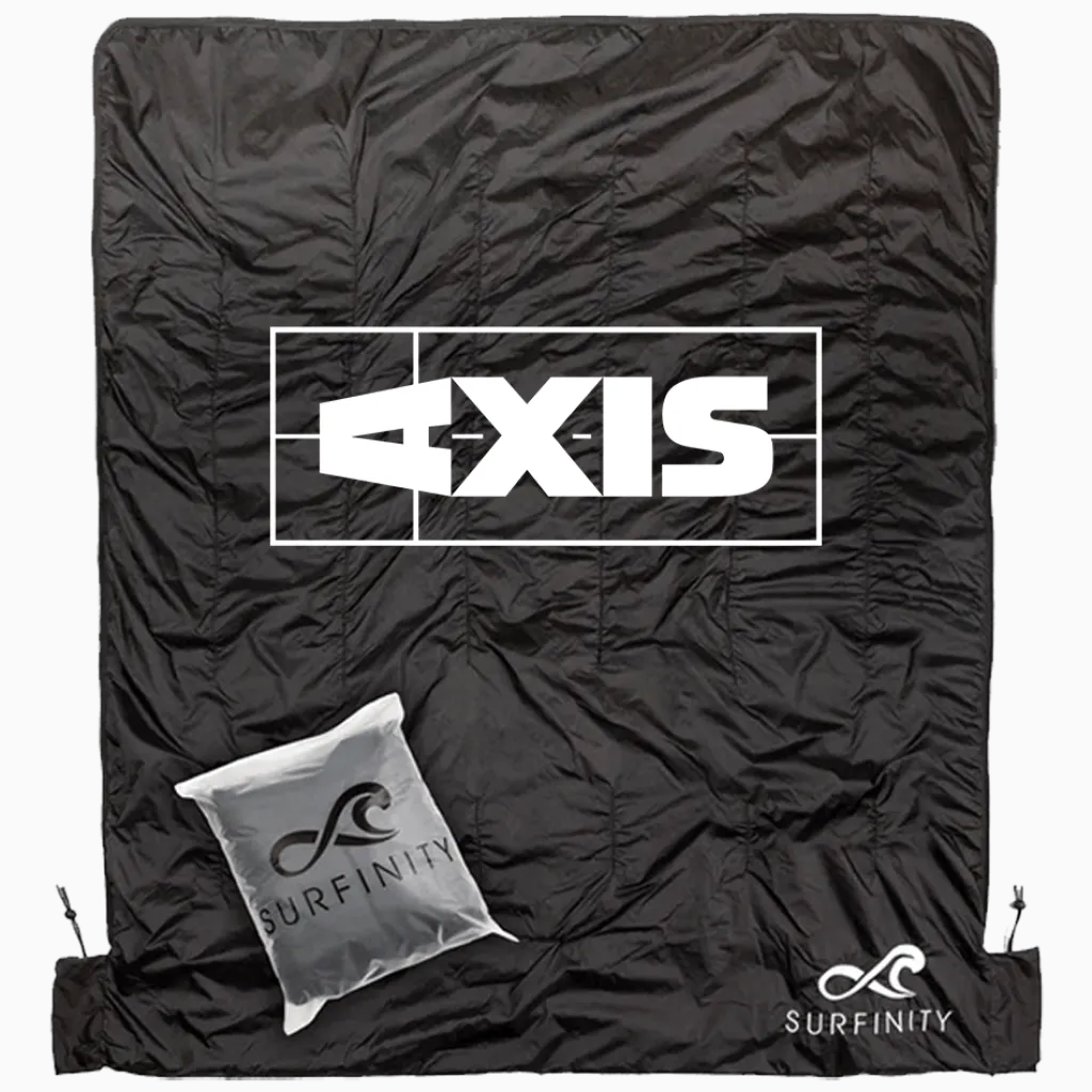 Heated Boat Blanket<Axis Hot