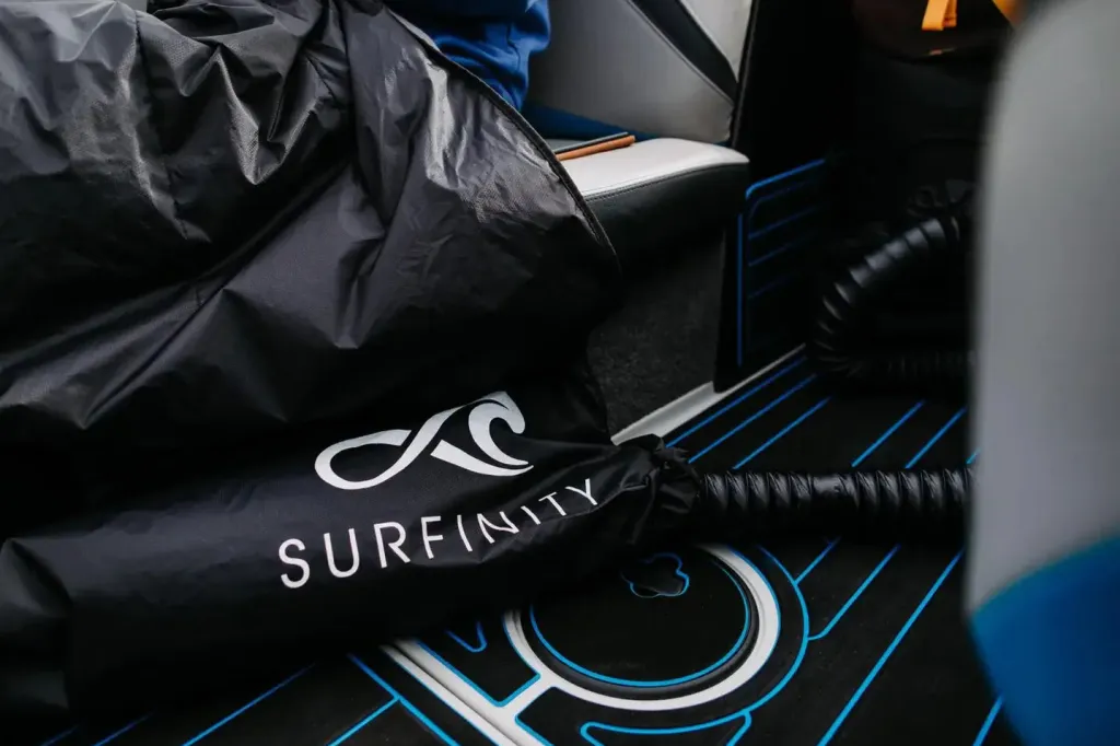 Heated Boat Blanket<Axis Hot
