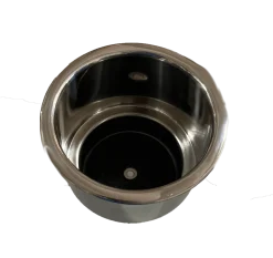 /Malibu Jumbo Cup Holder - Chrome - 5546017<Axis New