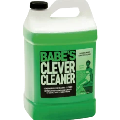BABE'S Clever Cleaner (Gallon)<BABE'S Boat Care