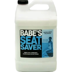 BABE'S Seat Saver (Gallon)<BABE'S Boat Care Discount