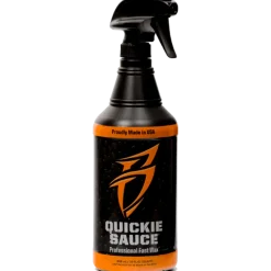 Quickie Sauce<Boat Bling Discount