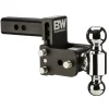 Trailer Hitch Tow & Stow 3in Drop 3.5in Rise 2x2 5/16<B&W Sale