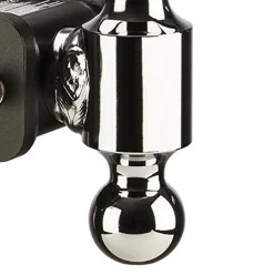Trailer Hitch Tow & Stow 3in Drop 3.5in Rise 2x2 5/16<B&W Sale