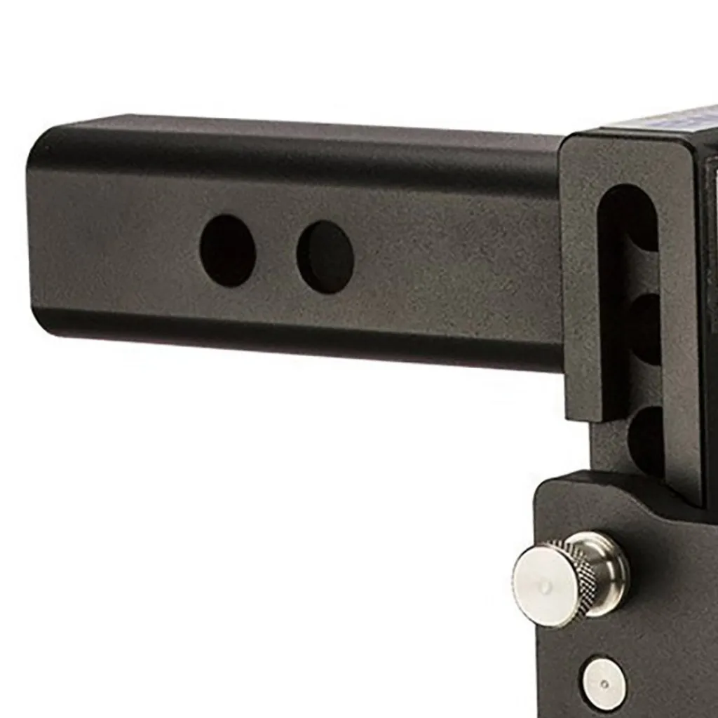 Trailer Hitch Tow & Stow 3in Drop 3.5in Rise 2x2 5/16<B&W Sale