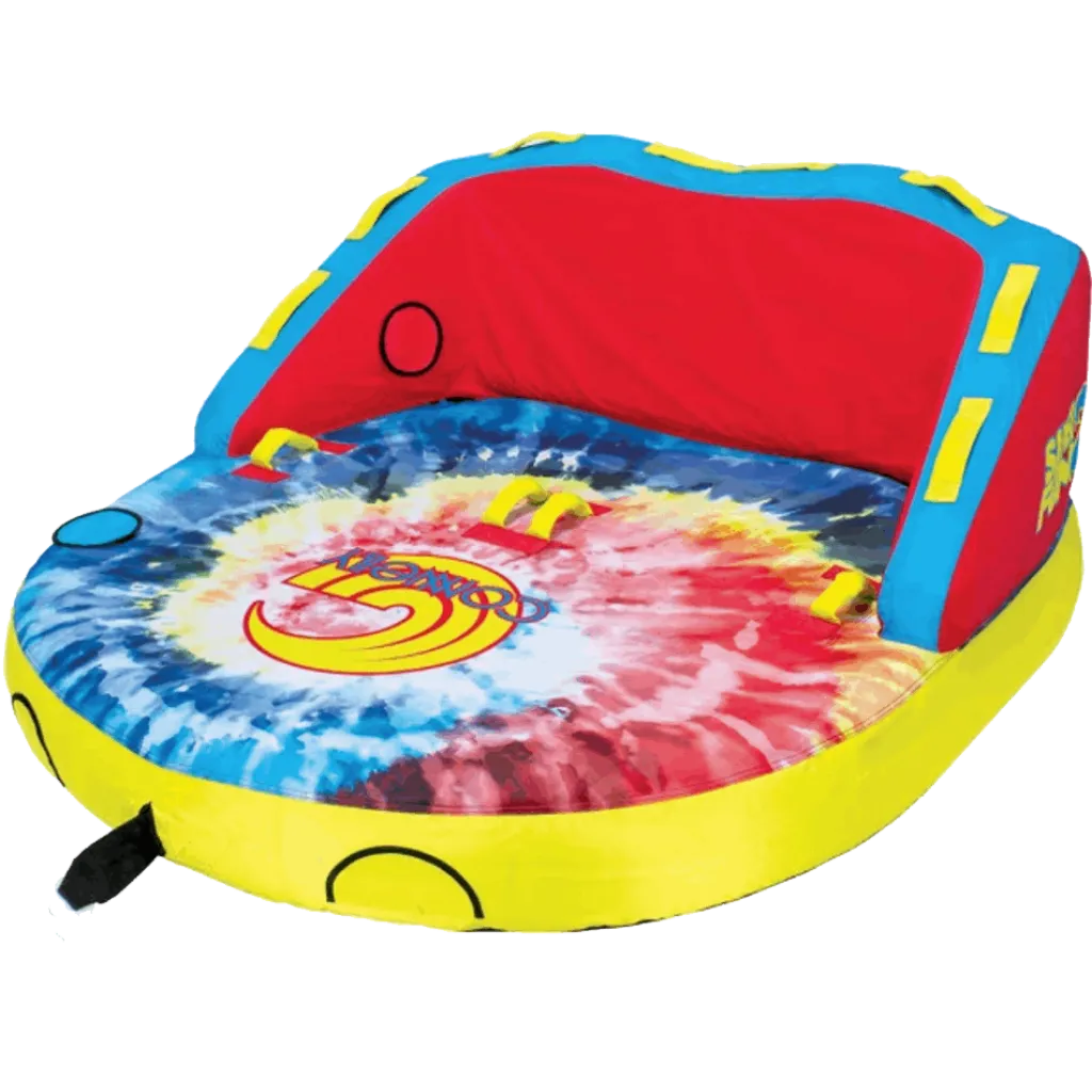 Super Fun 2 Tube<Connelly Outlet