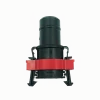Flow-Rite 3/4" Straight Quick Connect W740<Fly High Clearance