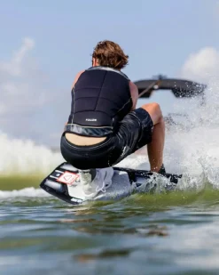 Foow Affiiate en' Ipact Vet - Back<Follow Wake Best