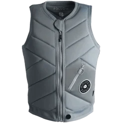 Foow Atanti adie Jacket - Ah Bue<Follow Wake Discount