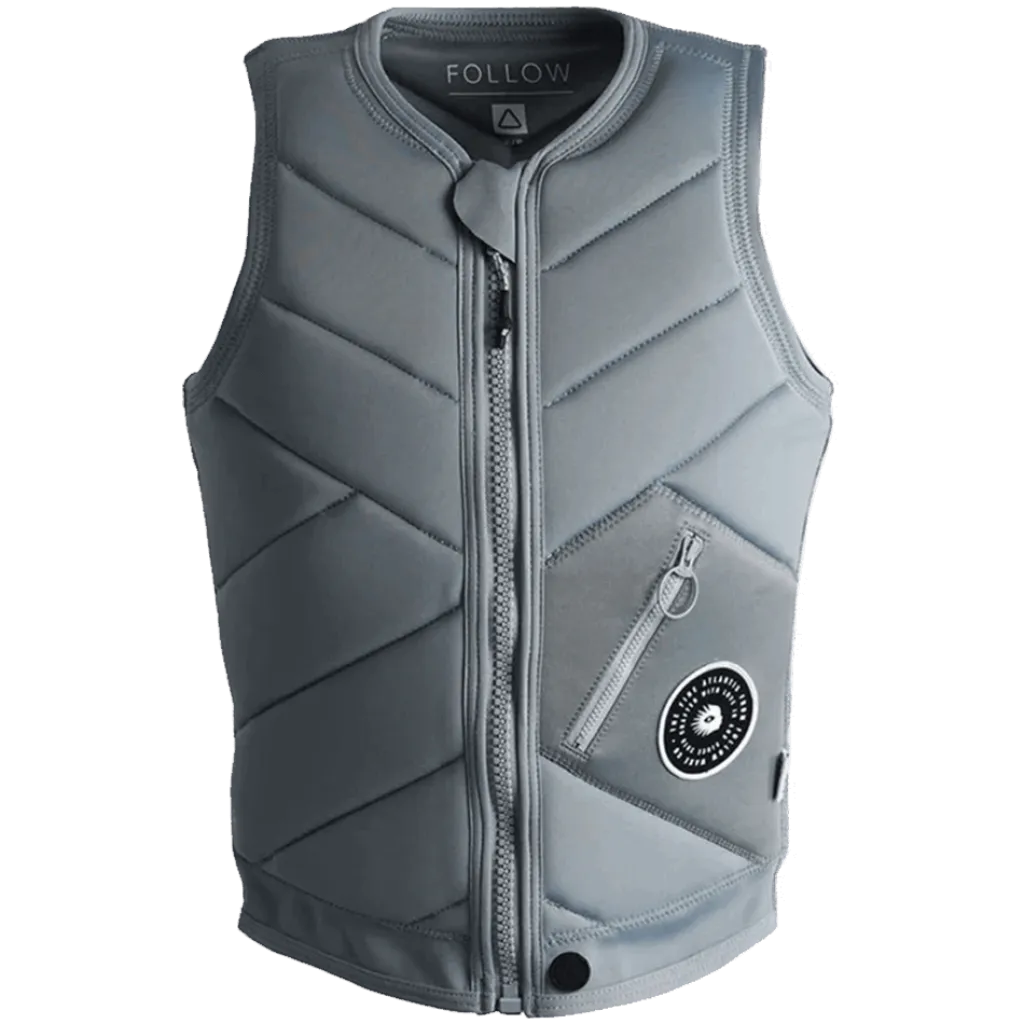 Foow Atanti adie Jacket - Ah Bue<Follow Wake Discount