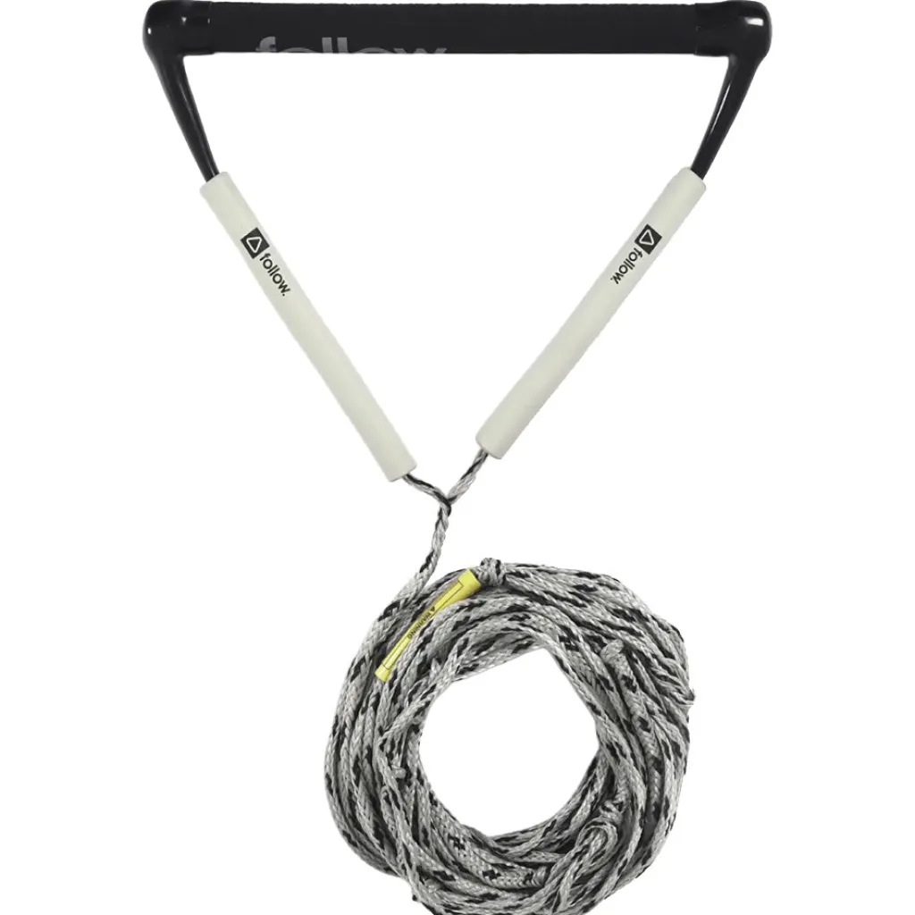 Follow Basic Package - Black/Grey<Follow Wake Outlet