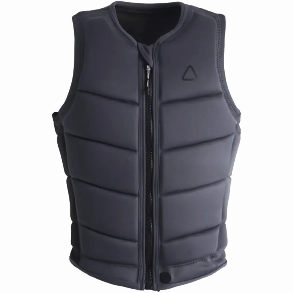 Foow Corp adie Jacket - Back<Follow Wake Online
