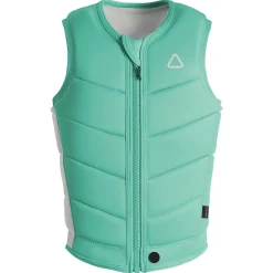 Foow Corp adie Jacket - int<Follow Wake Hot