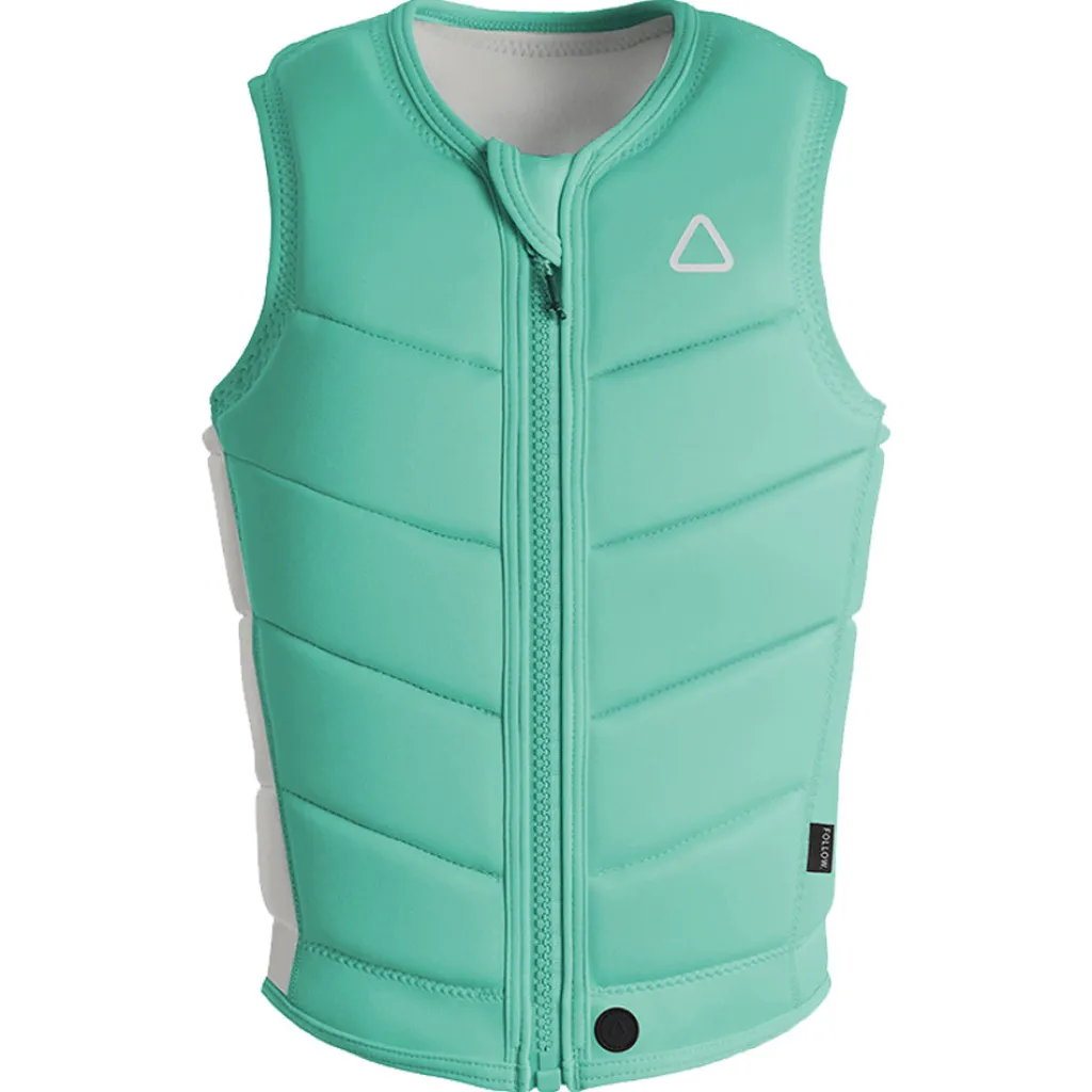 Foow Corp adie Jacket - int<Follow Wake Hot