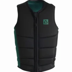 Foow Corp en' Jacket - Charcoa<Follow Wake Outlet