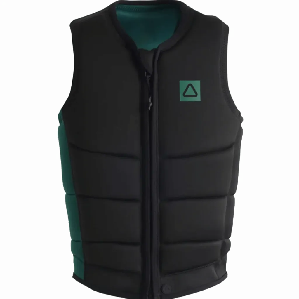Foow Corp en' Jacket - Charcoa<Follow Wake Outlet