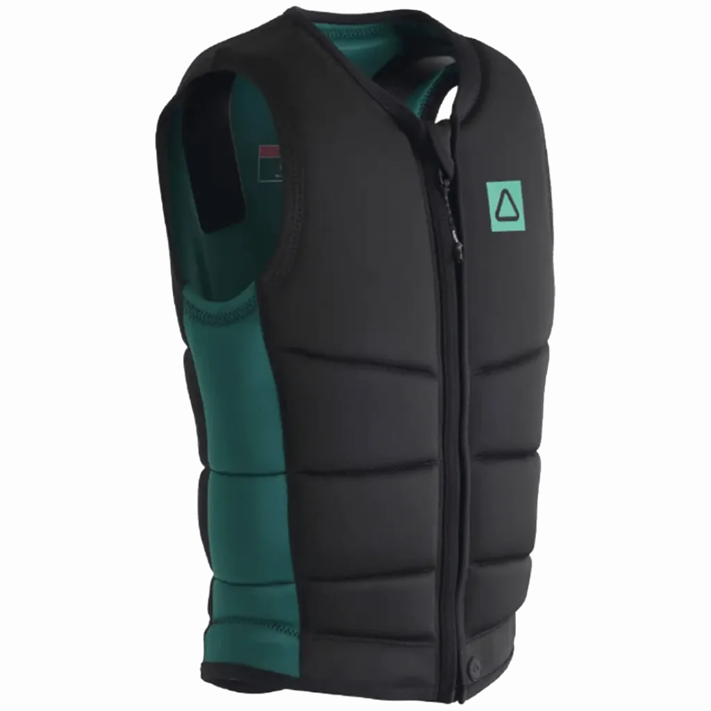 Foow Corp en' Jacket - Charcoa<Follow Wake Outlet